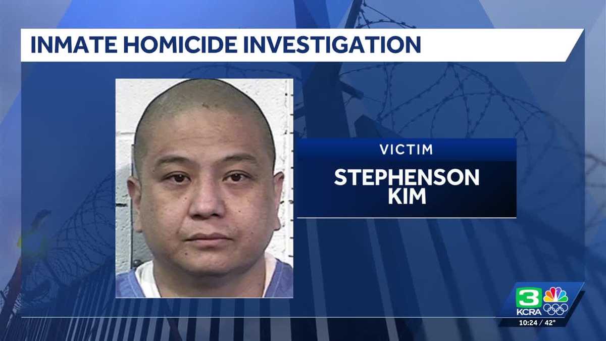 California Medical Facility inmate dies days after altercation in housing unit