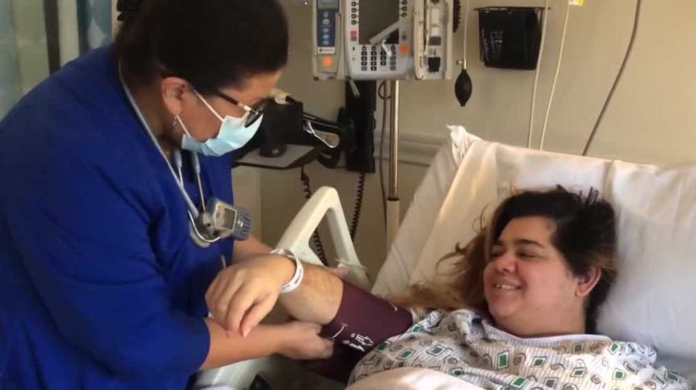 Baptist Health offering Spanishspeaking maternity classes to combat