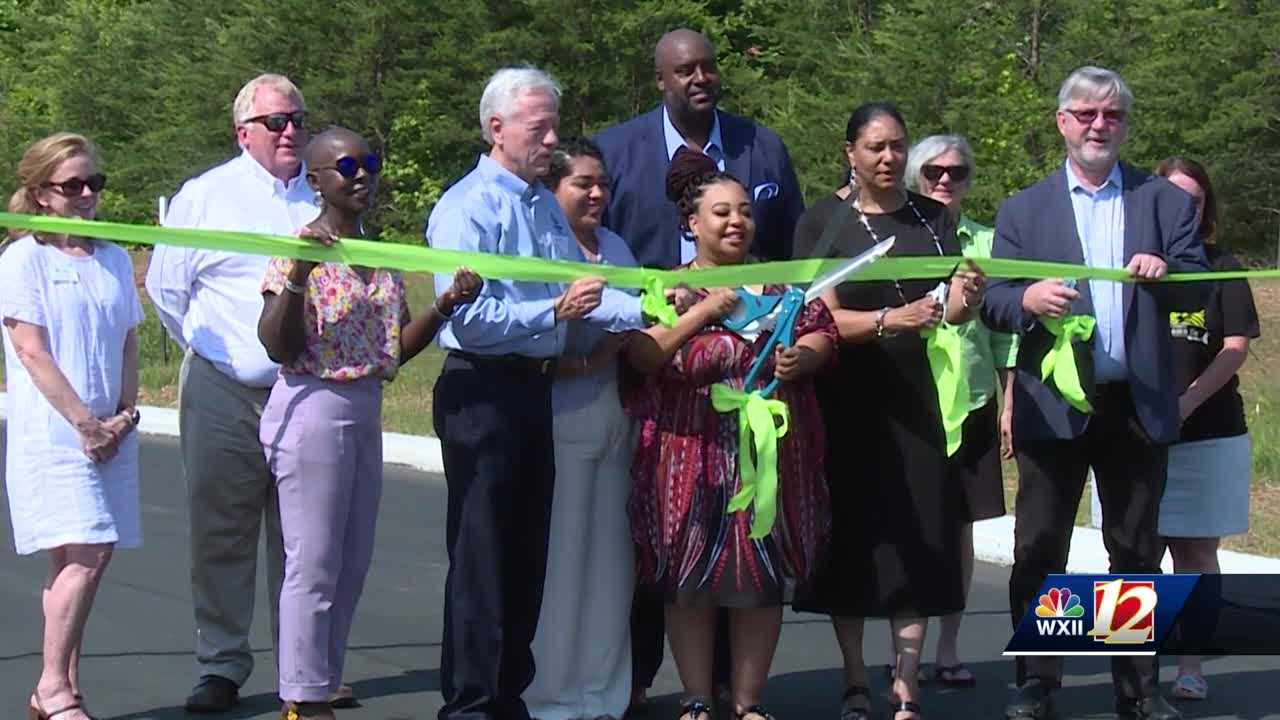 Habitat For Humanity expands affordable housing neighborhood - Vimarsana News