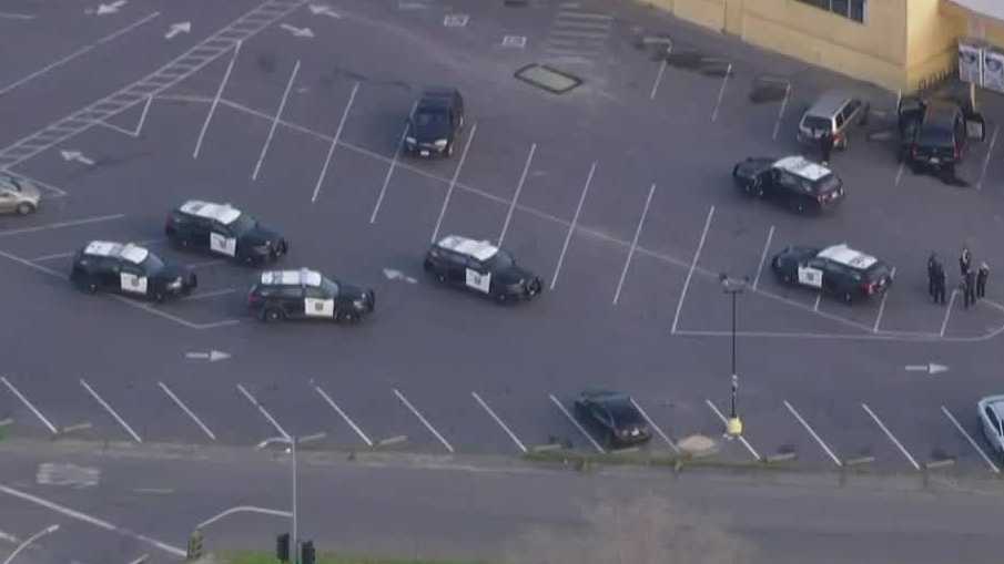 1 injured in shooting in Old North Sacramento - KCRA
