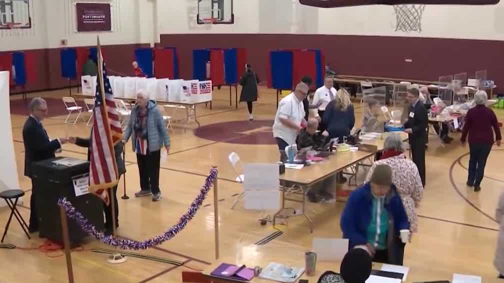 NH Senate Republicans propose legislation to reapportion NH's electoral ...