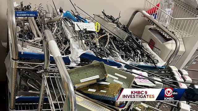Former employees share concerns about St. Luke's Hospital of Kansas City - Vimarsana News