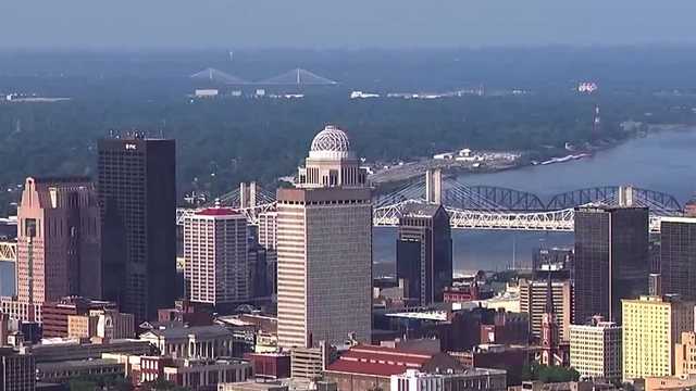 Louisville makes list for top places to travel in 2024 - Vimarsana News