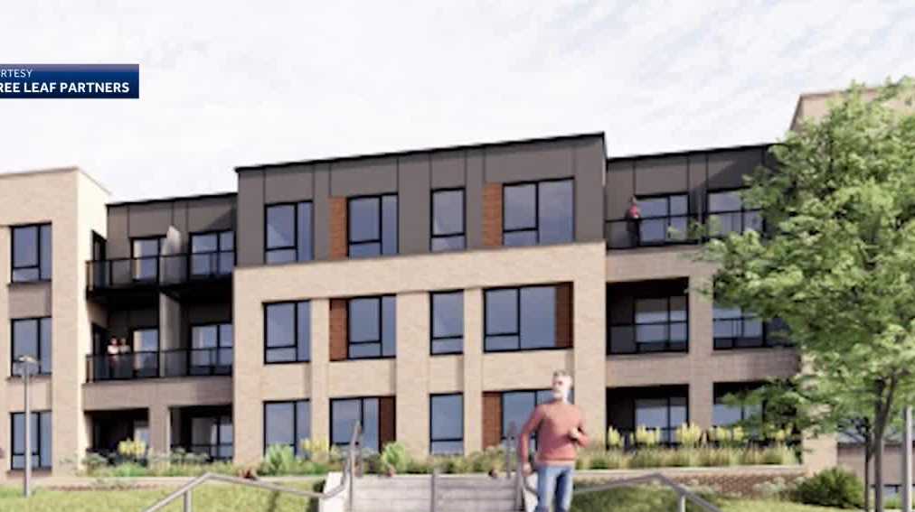 City design committee tables apartment complex proposal in Wauwatosa