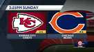 Final score: Chiefs dominate Bears 26-3 on Sunday Night Football -  Arrowhead Pride