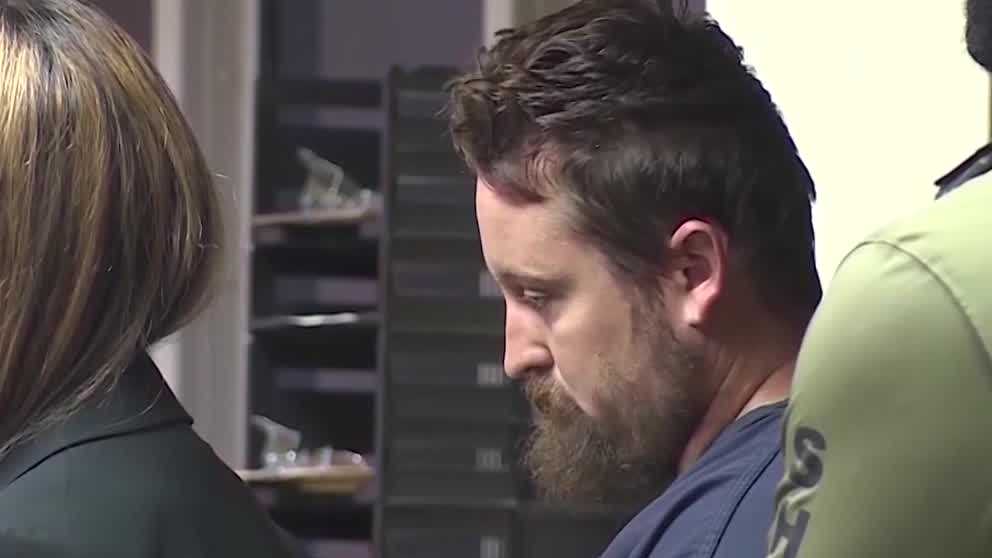 Florida judge denies competency evaluation motion for man accused of ...