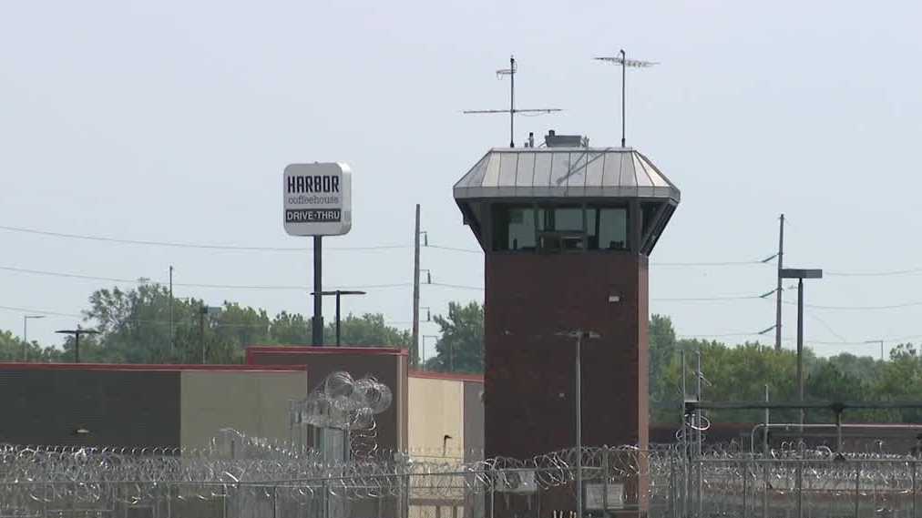 Nebraska corrections director on state penitentiary infrastructure failures