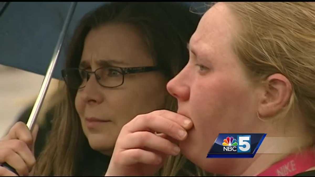 Video threat sent South Burlington School District into high alert