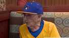 104-year-old Brewers fan has big World Series wish for birthday