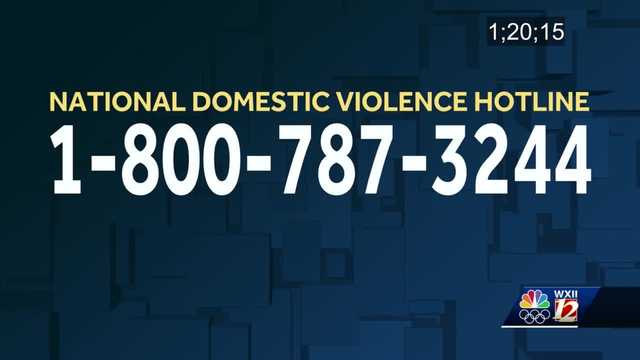Domestic violence prevention month editorial - Vimarsana News