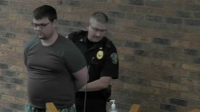 Man arrested while speaking at Newton city council - Vimarsana News