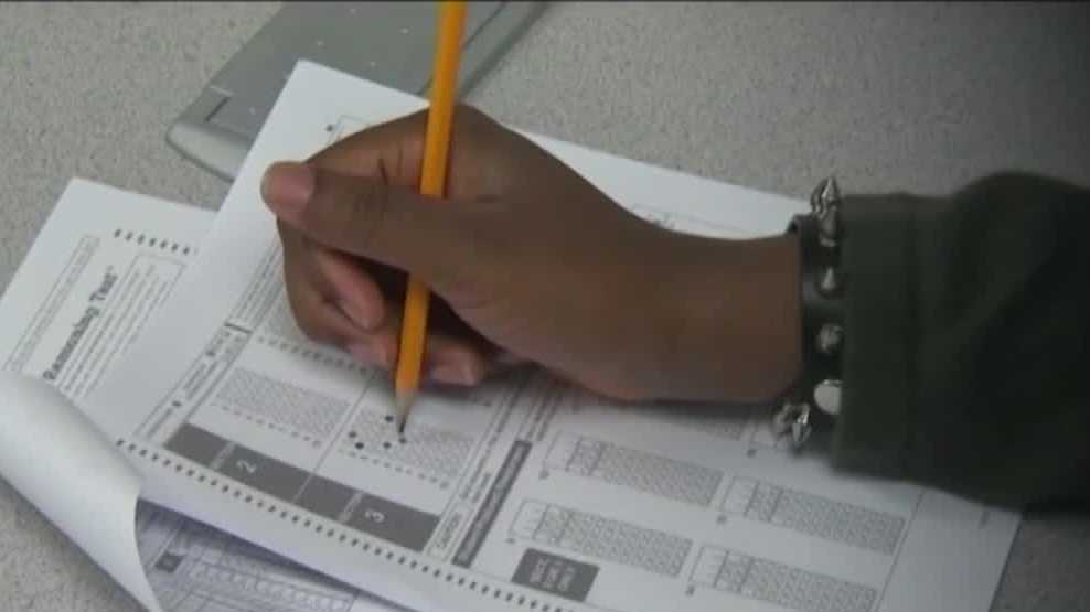 University of California gives 'pencils down' to all standardized