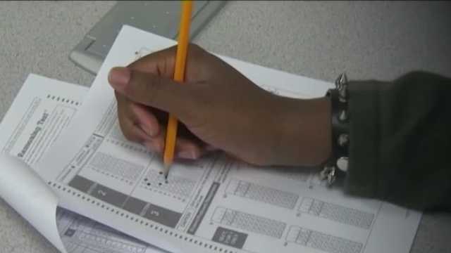 University of California gives 'pencils down' to all standardized testing requirements - Vimarsana News