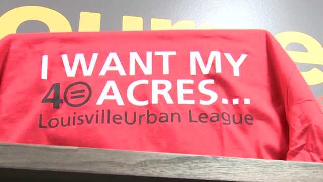 Louisville Urban League celebrates launch of new center for entrepreneurship - Vimarsana News