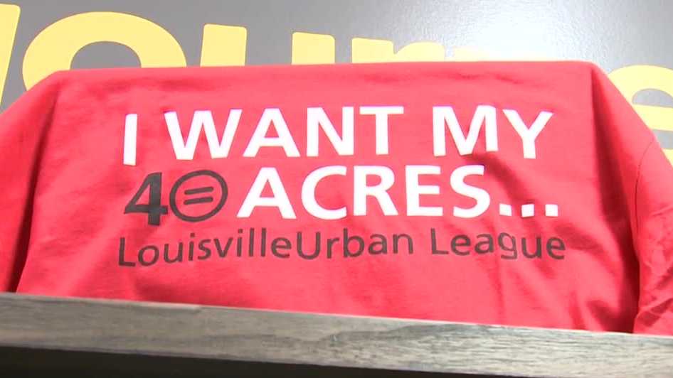 Louisville Urban League celebrates launch of new center for entrepreneurship