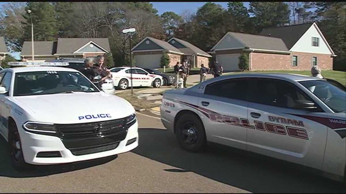 Chase leads to arrest of murder suspect