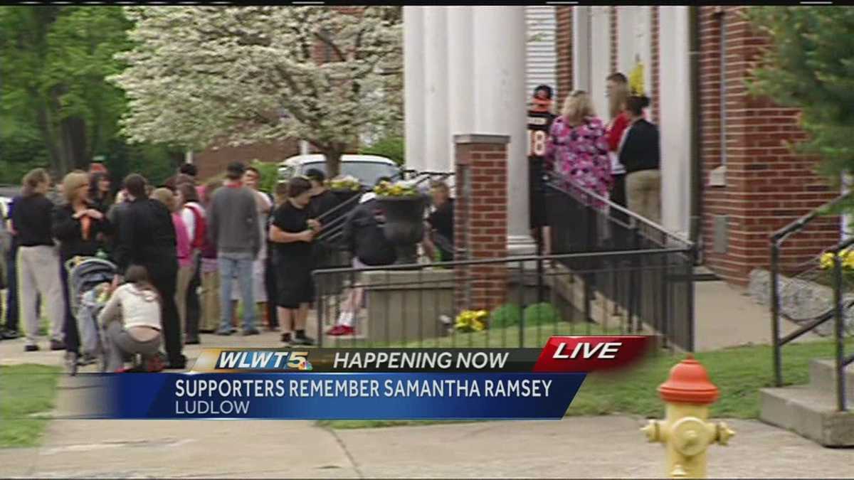 Friends, family gather to remember teen shot, killed by deputy