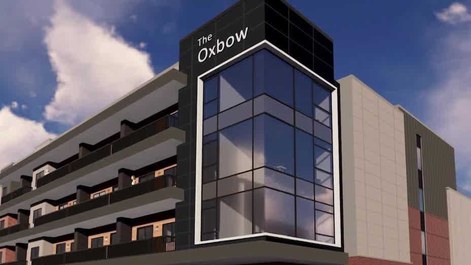 New Albany welcomes luxury living to Main Street