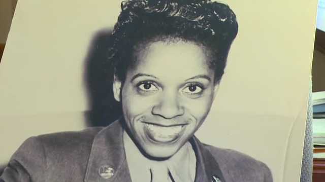 Edna Griffin: The legacy of an Iowa civil rights icon and female 