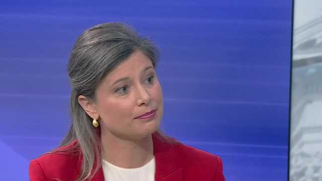 Maggie Goodlander open to adding Supreme Court justices if Dems reclaim power in DC | CloseUp