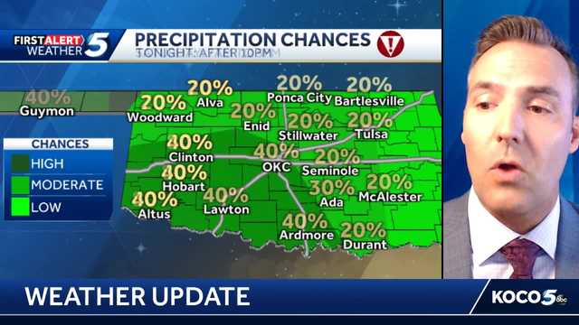 FORECAST: More storms later today - Vimarsana News