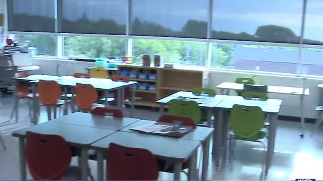 New $49M elementary school opens on Milwaukee's south side - Vimarsana News