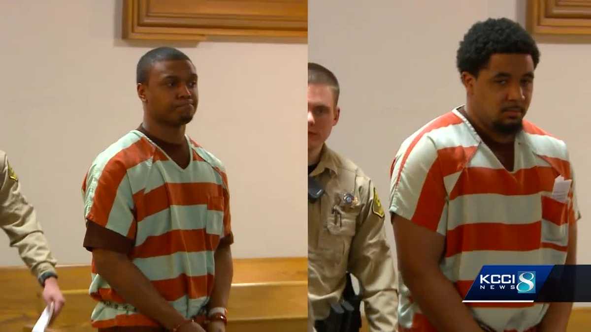 2 Men Plead Guilty Sentenced In Beating Death Of Mike Wasike