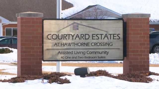 Iowa woman charged in death at Bondurant assisted living facility - Vimarsana News