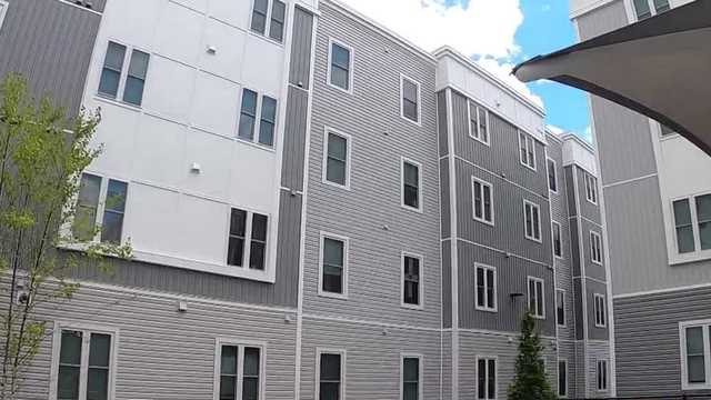 Affordable housing complex opens in Nashua