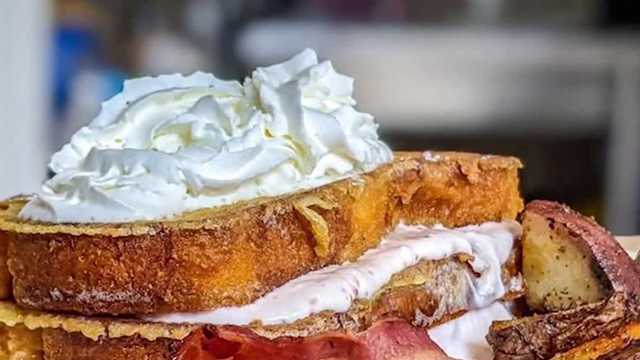 Maine Menu: Sinful Kitchen - Vimarsana News