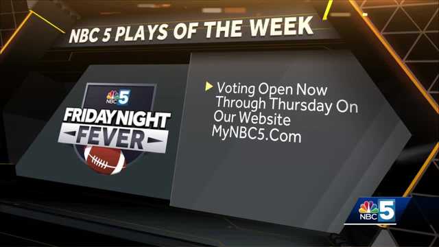 Play of the Week 7 - Vote for your favorite local play - Vimarsana News
