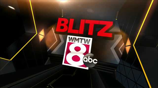 Blitz 8 Week 8 Highlights - Vimarsana News