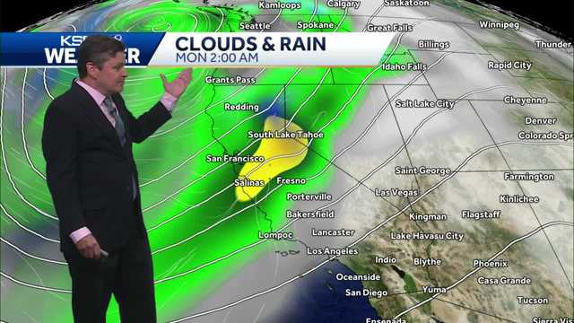 Big Storm Approaching - Vimarsana News
