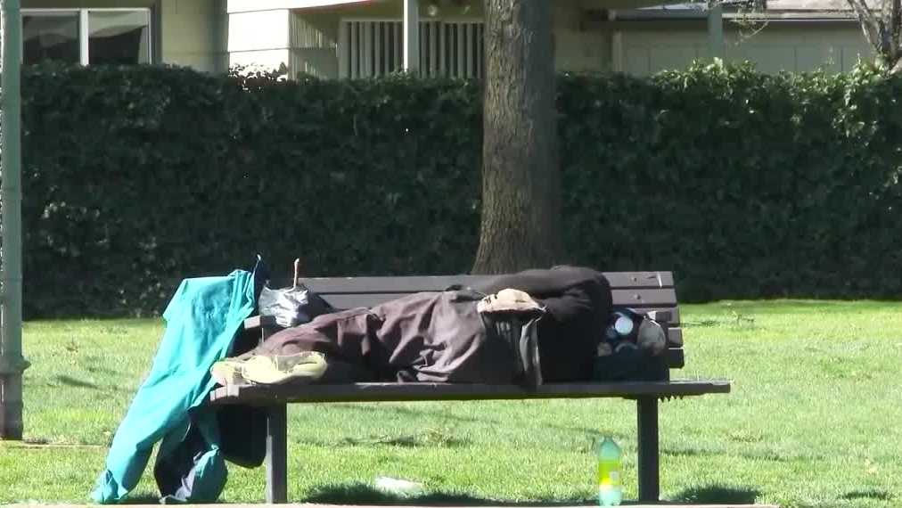 JP's homelesss task force working to provide services