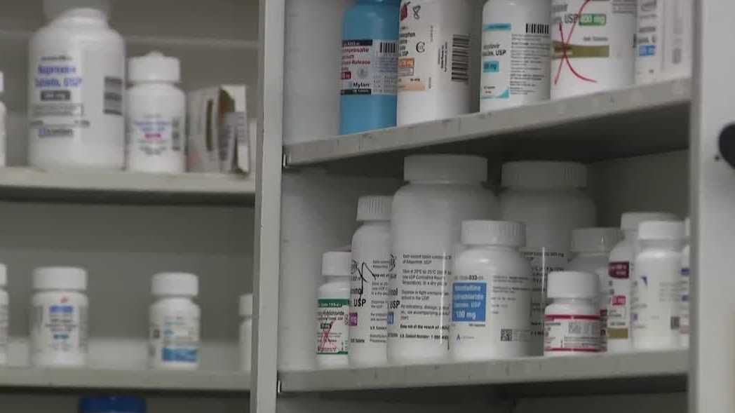 Patients, locally owned pharmacies struggle with the growing pains of soaring drug costs