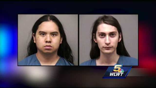 Missing teen found in Clermont Co. apartment was used for sex, police say