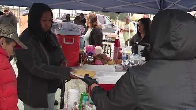 Watsonville neighbors helping Pajaro flood victims - Vimarsana News