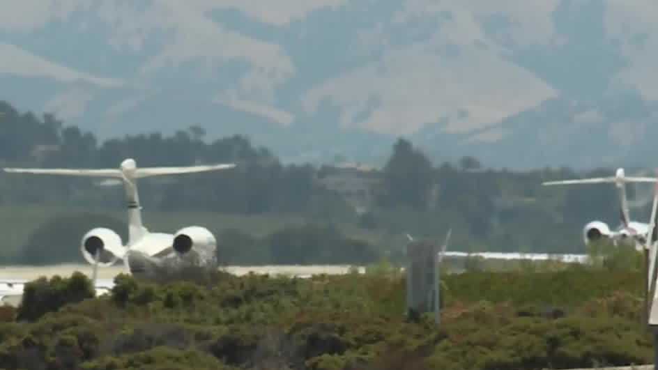 Monterey Regional Airport to build brand new terminal