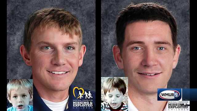 Charles Vosseler case: Woman hopes to be reunited with sons - Vimarsana News