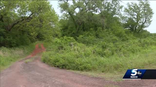 Oklahoma County deputies find bullet lodged in skull - Vimarsana News
