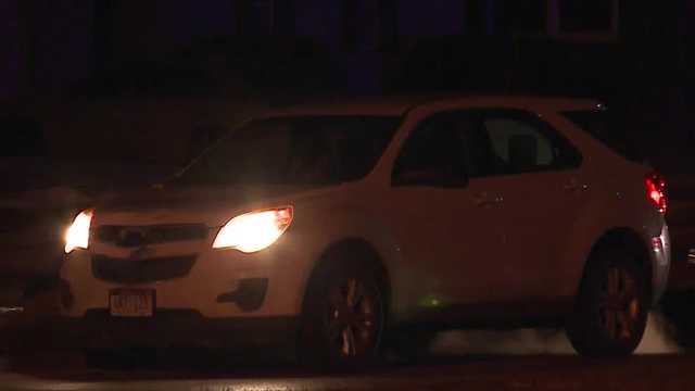 'The city and the state have blood on their hands': Pedestrian-involved crashes on the rise in Omaha - Vimarsana News