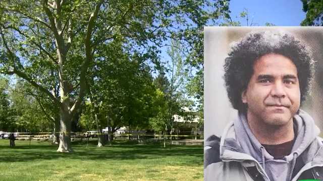 Davis community is mourning the death of the 'Compassion Guy' - Vimarsana News