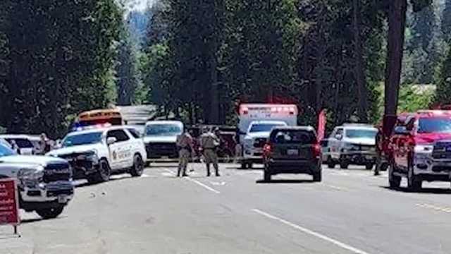 El Dorado County approves road project where kids were hit by van - Vimarsana News