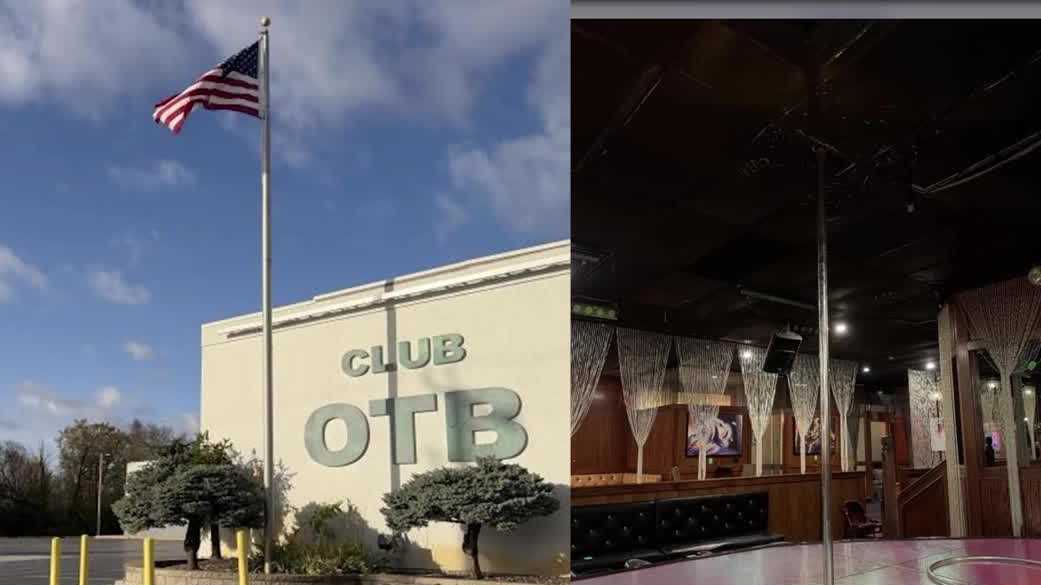 Franklin strip club auction after criminal investigation - WISN