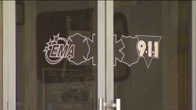 Greene County 911 supervisors charges dismissed - Vimarsana News
