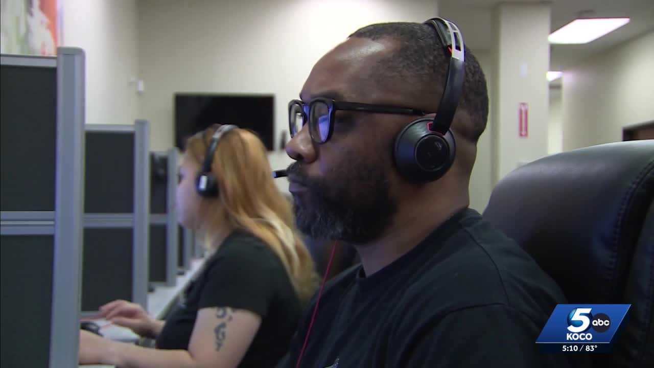 Oklahoma allocates $3 million to 211 hotline for critical services