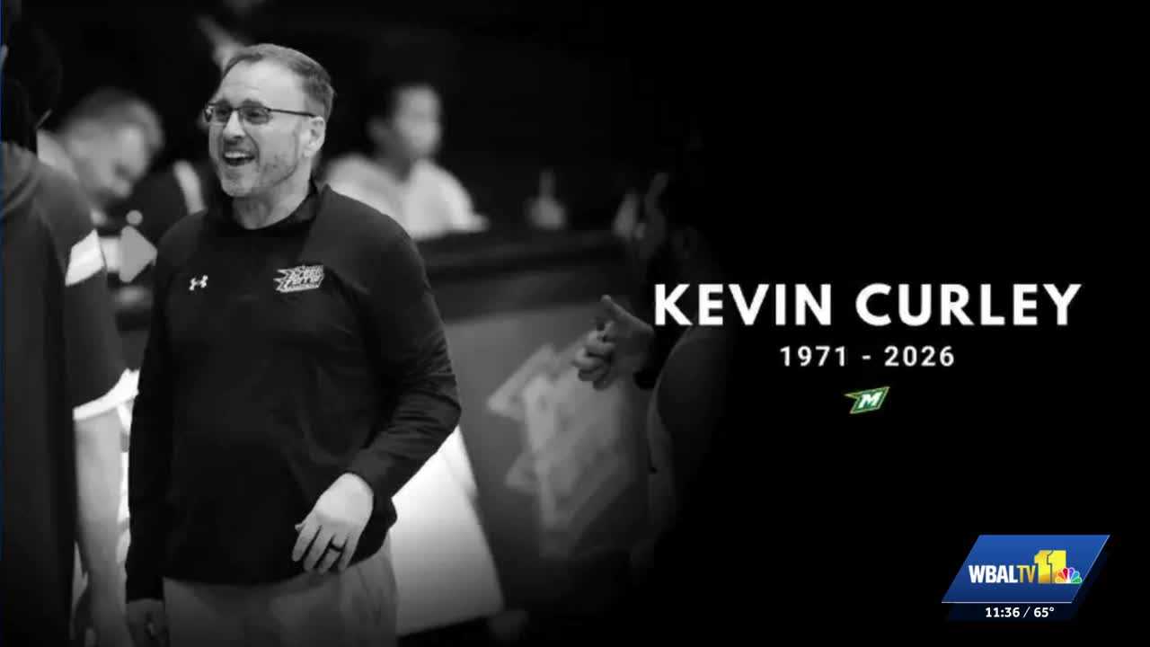 McDaniel mourns Kevin Curley, winningest men's basketball coach