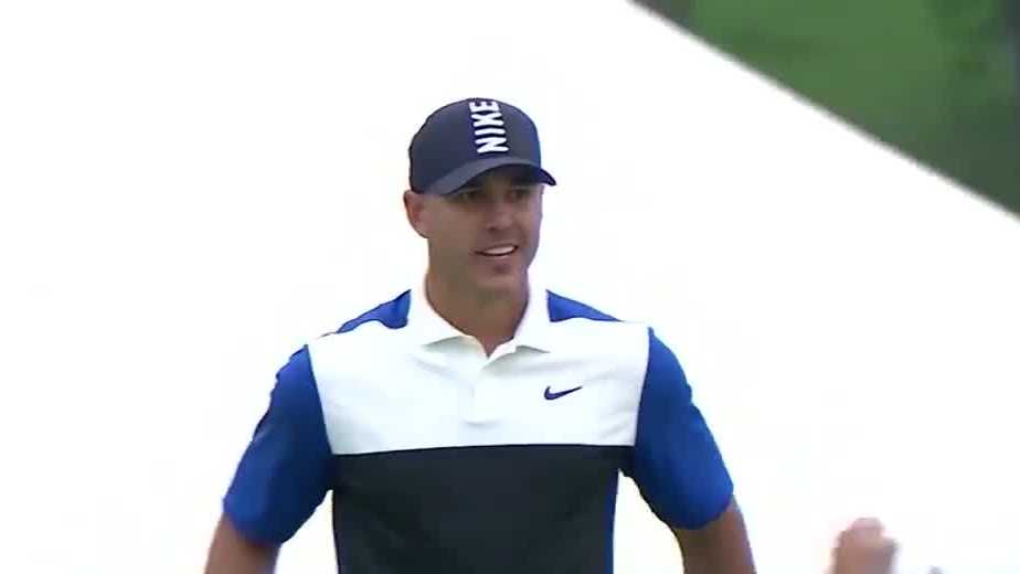 Brooks Koepka childhood coaches proud of his 4th major career win