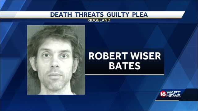 Mississippi man threatened kill CDC head pleads guilty - Vimarsana News