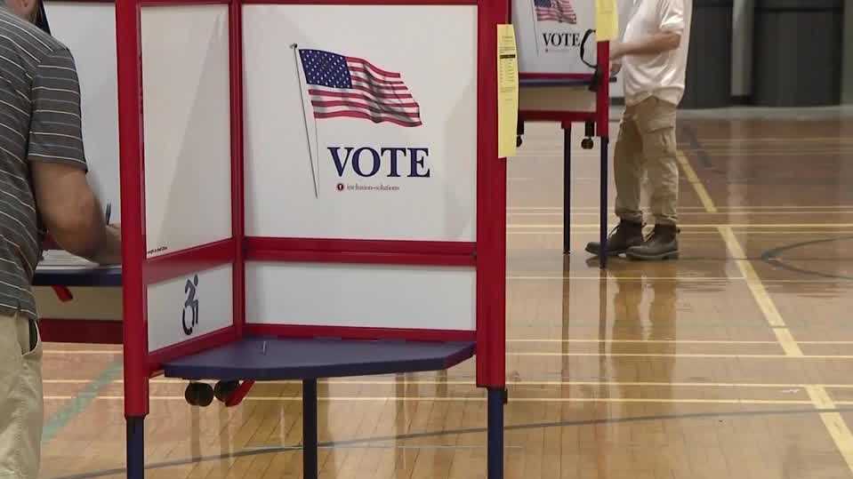 Election safety: Review finds Jefferson Co. voter registration data 99.5% accurate